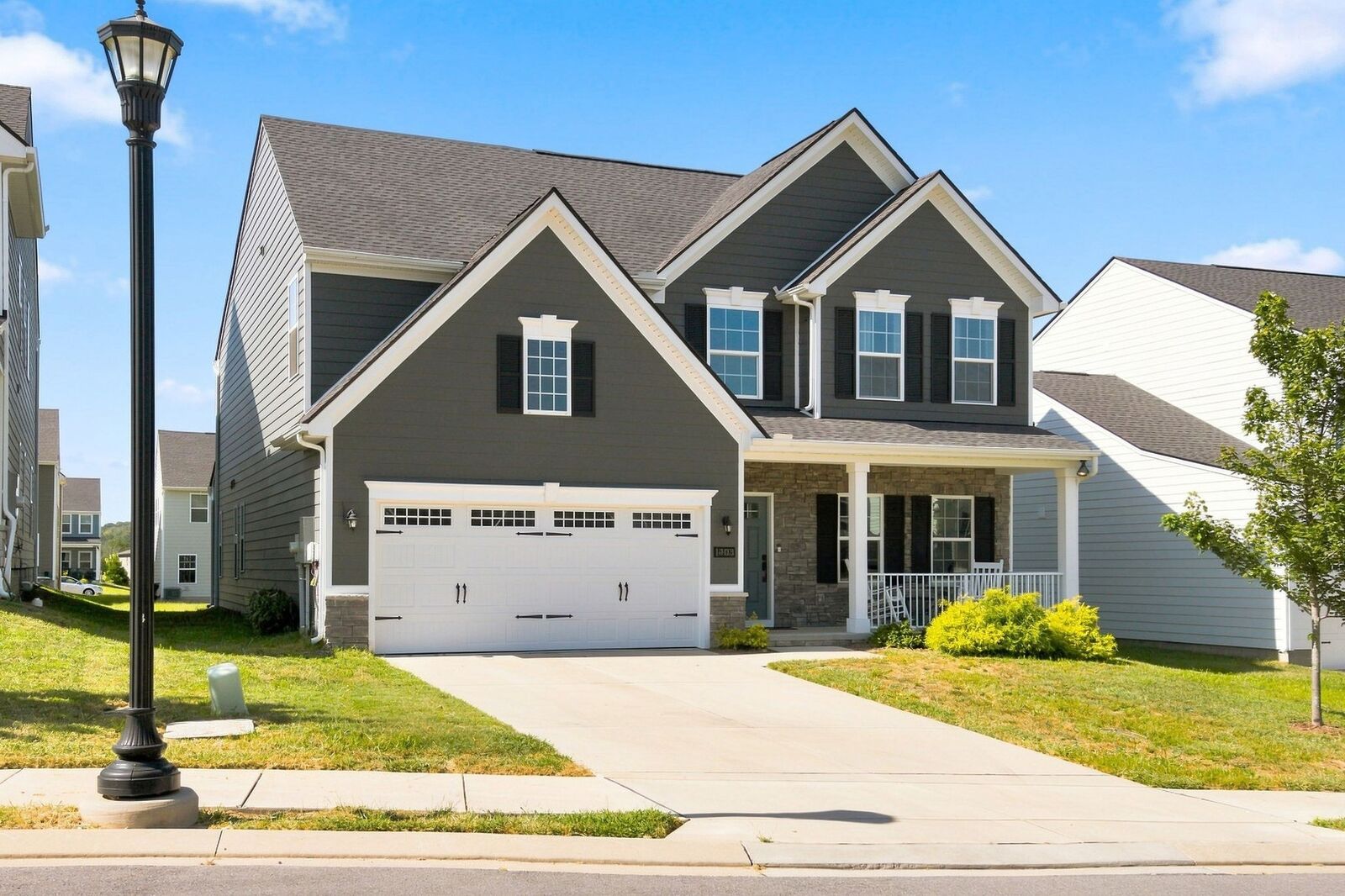 Property Photo:  1403 Kennebec Dr  TN 37167 