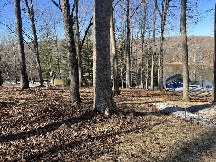 Property Photo: 559 Hickman Shores Rd TN 37058
