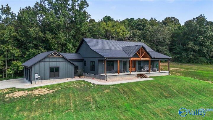 Property Photo:  1128 Double S Mountain Road  AL 35019 