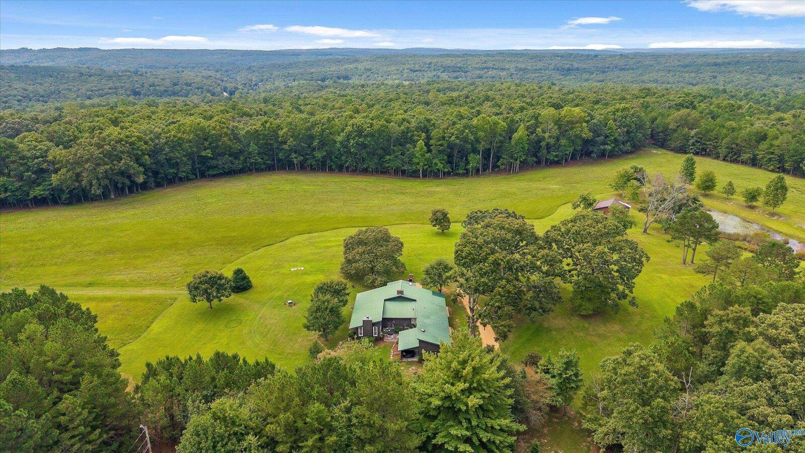 Property Photo:  223 County Road 644  AL 35984 