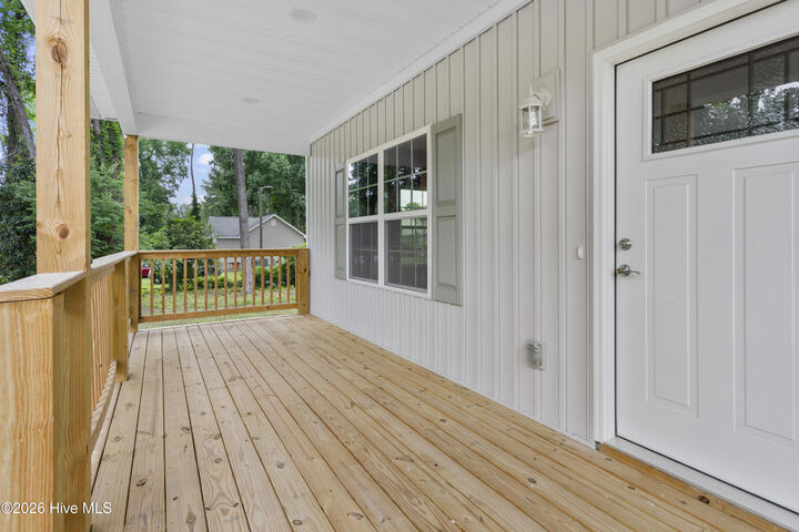 Property Photo: 1026 Richmond Road NC 28379