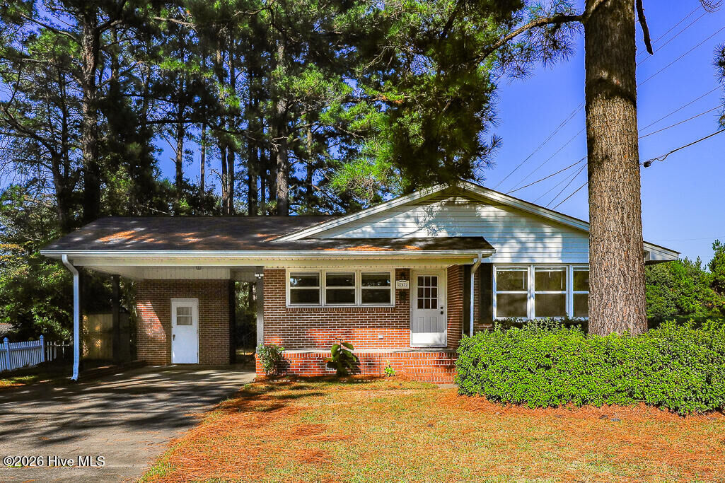 Property Photo:  2400 N Hills Drive  NC 28562 