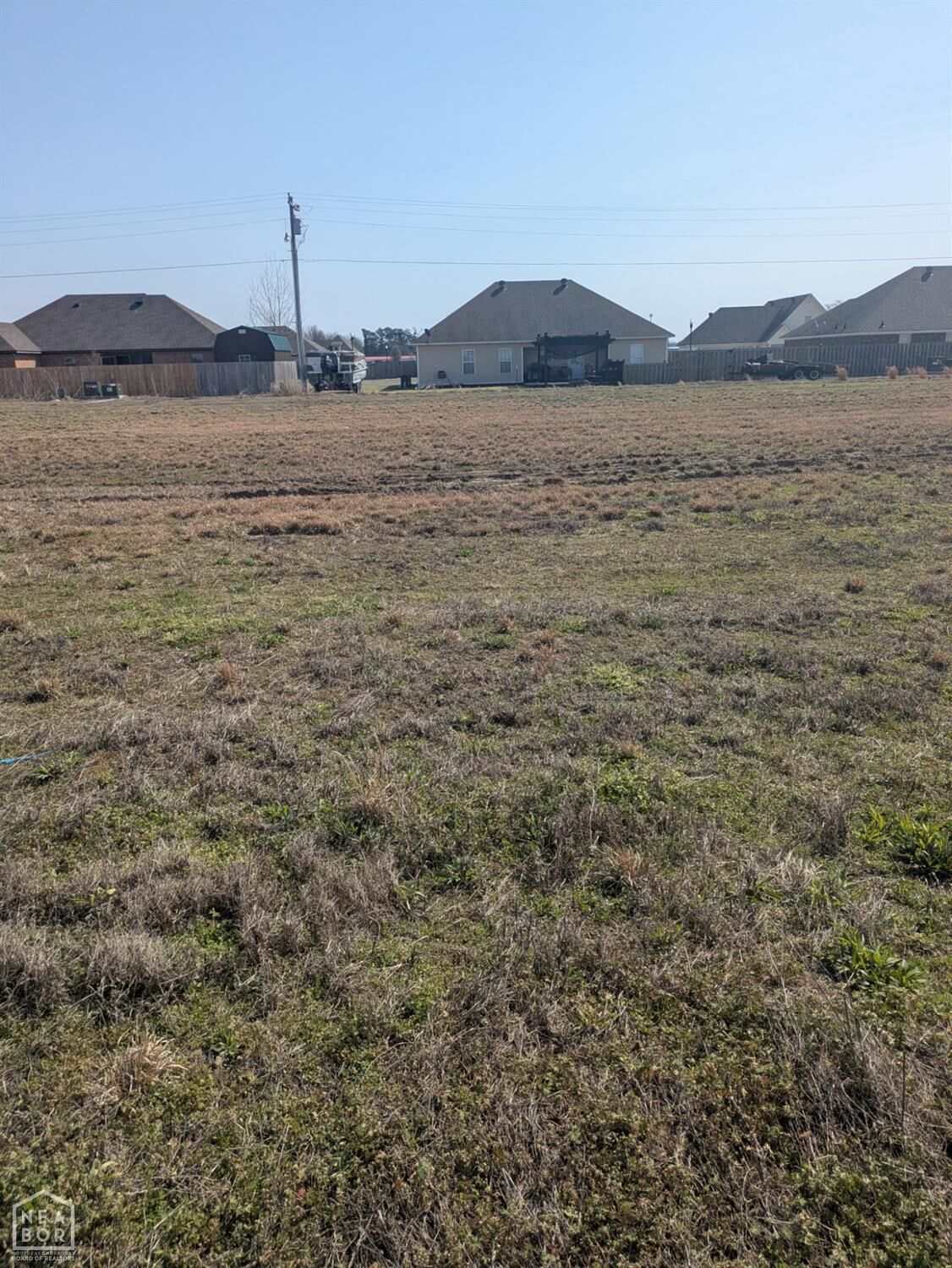 Property Photo:  101 Pintail Pointe  AR 72442 