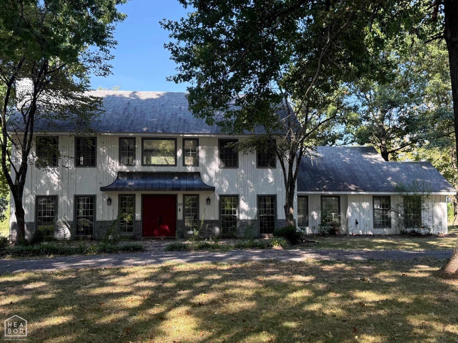 Property Photo: 177 S Oak AR 72321