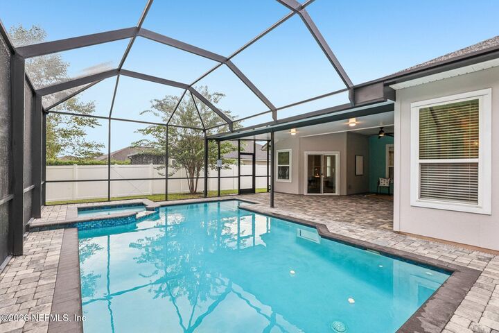 Property Photo:  448 Old Hickory Forest Road  FL 32084 