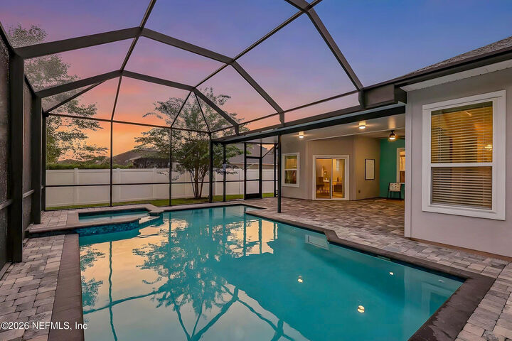 Property Photo:  448 Old Hickory Forest Road  FL 32084 