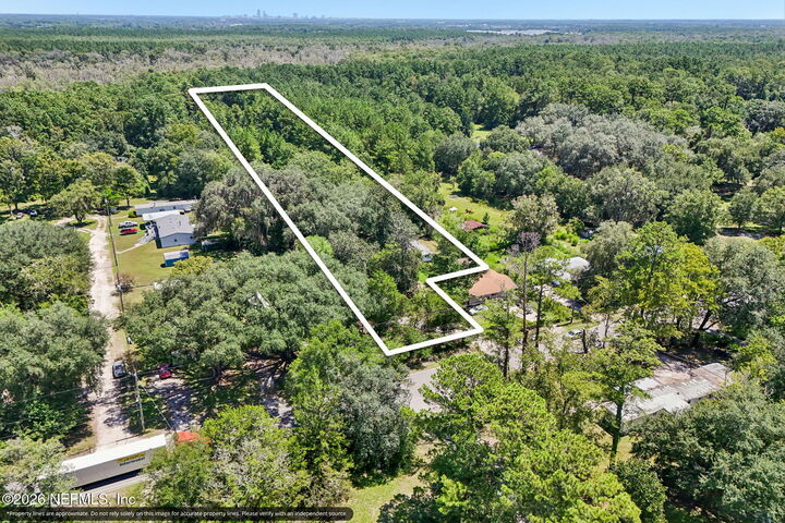 Property Photo:  2501 Bulls Bay Highway  FL 32220 
