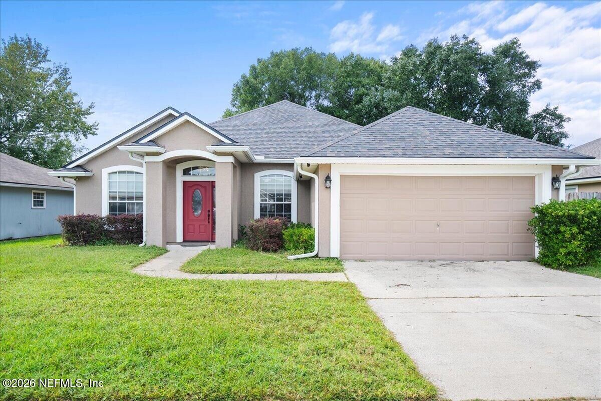 Property Photo:  1580 Glen View Street  FL 32068 