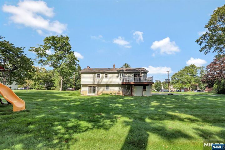 Property Photo: 18 Starlight Road NJ 07438