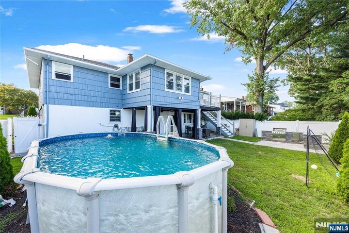 Property Photo:  12 Lois Avenue  NJ 07014 