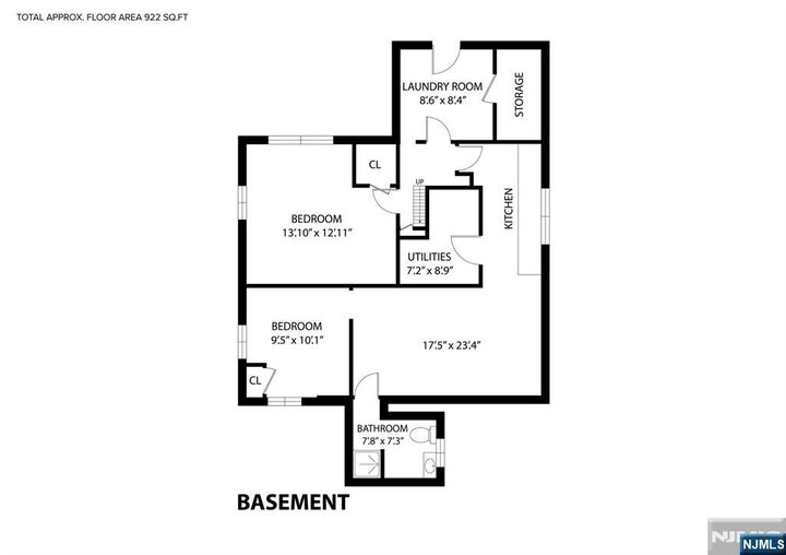 Property Photo:  319 6th Street  NJ 07072 