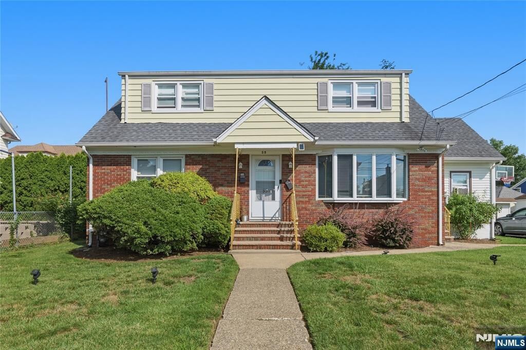 Property Photo:  55 Marconi Street 2  NJ 07013 
