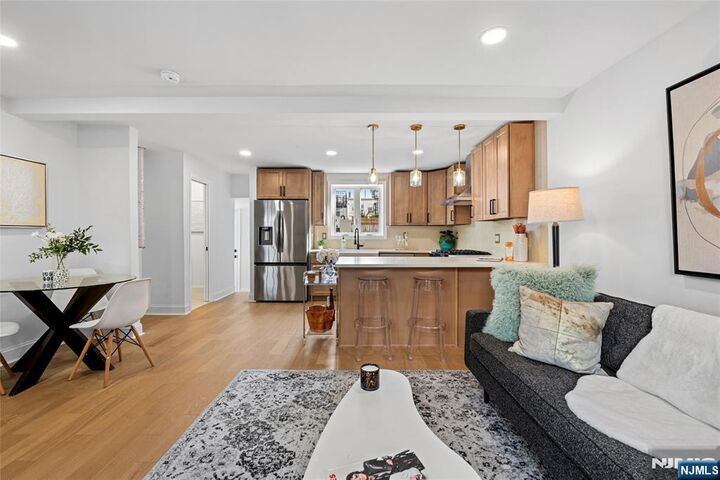 Property Photo:  419 2nd Street  NJ 07302 