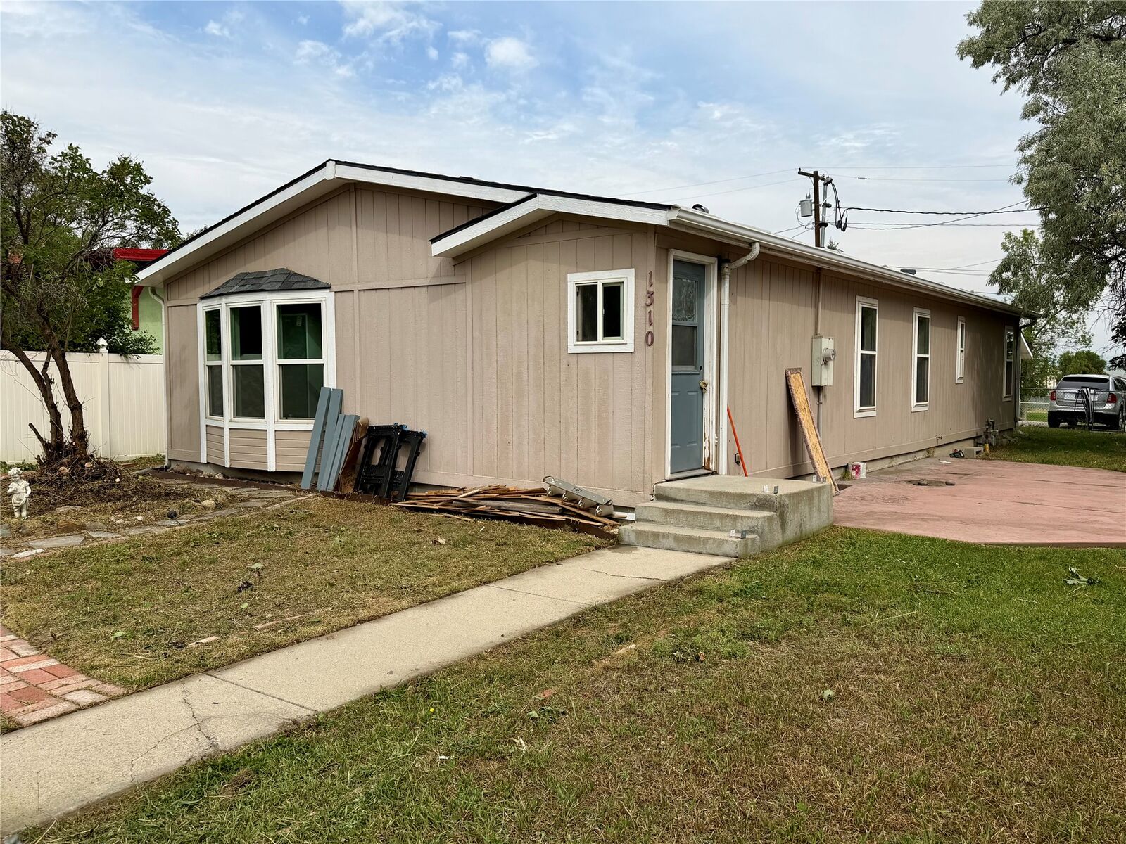 Property Photo:  1310 Walnut Street  MT 59601 