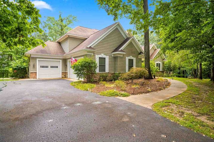Property Photo:  2563 Woodside  MI 49770 