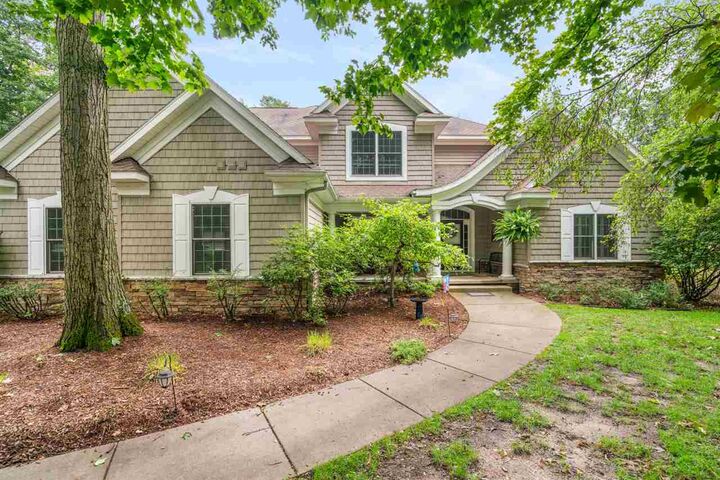 Property Photo: 2563 Woodside MI 49770