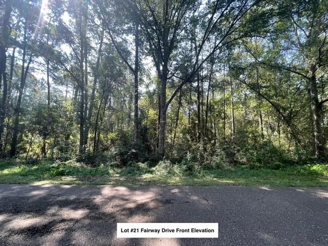 Property Photo:  Lot #21 Fairway Drive  LA 70420 
