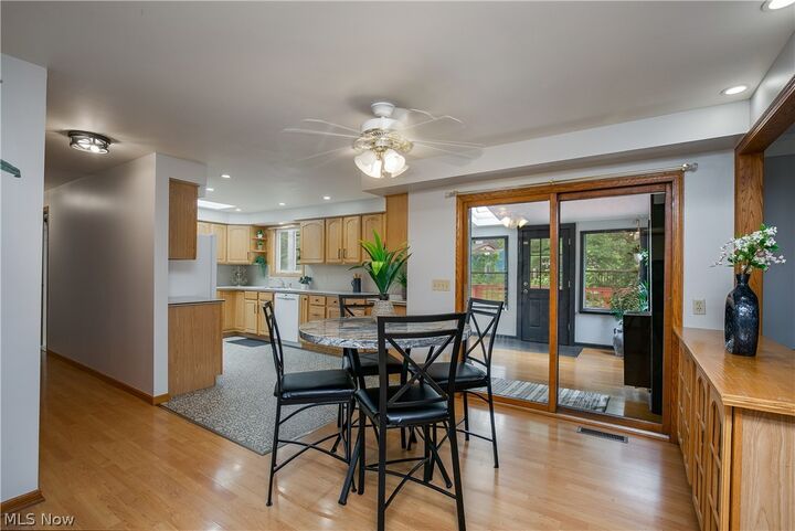 Property Photo: 9786 Hocking Street NW OH 44646