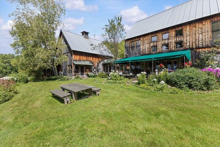 Property Photo:  498 Beam Road  VT 05655 