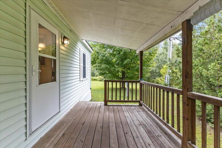 Property Photo: 134 Redwood Drive VT 05655
