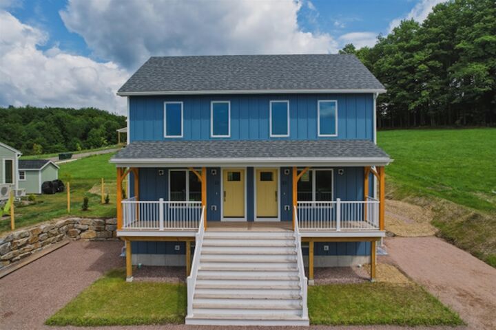 Property Photo:  23 Pocket Road  VT 05461 