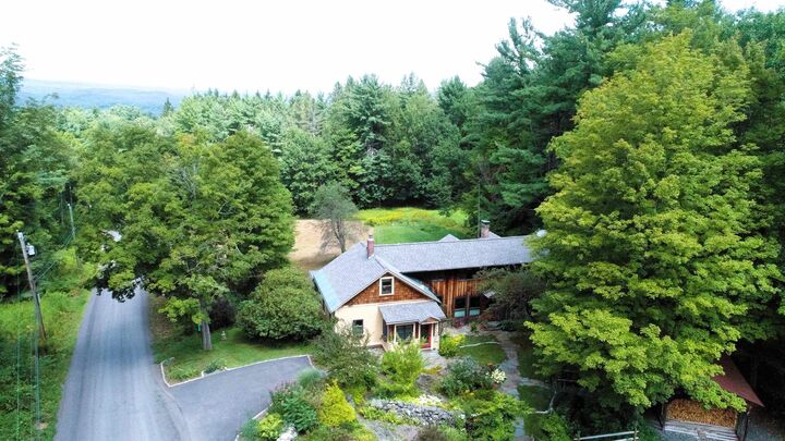 Property Photo: 115 Welcome Hill Road NH 03466