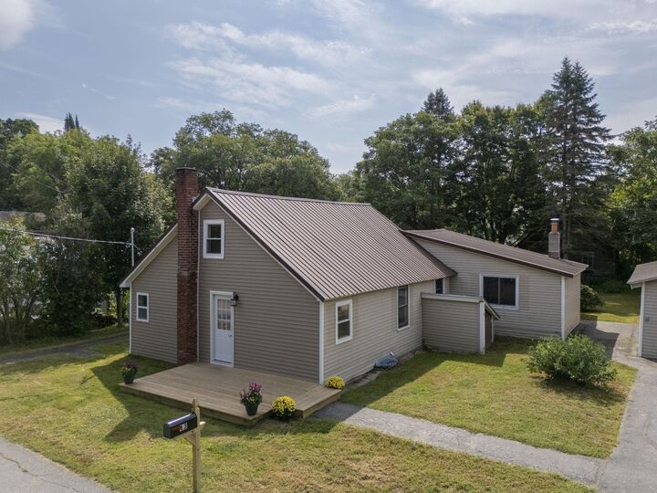 Property Photo:  13 Fairbanks Road  NH 03773 