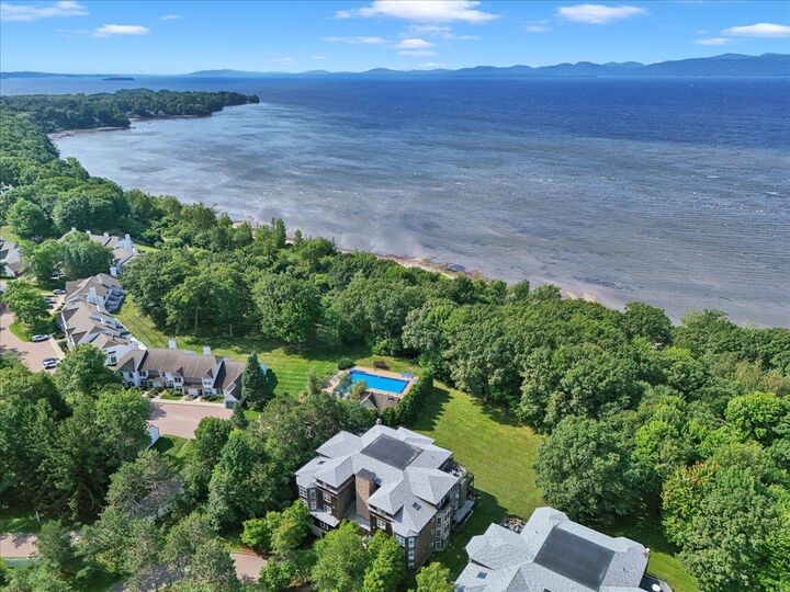 Property Photo:  3 Claire Pointe Road  VT 05408 