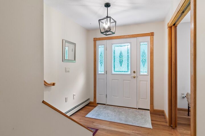 Property Photo: 22 Lang Drive VT 05452