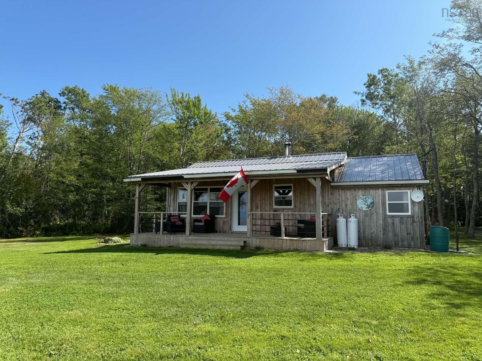 Property Photo:  6383 Highway 215  NS B0N 1T0 