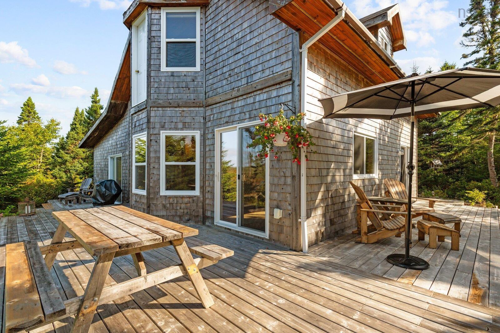 Property Photo: 14 Big Lake Drive NS B3Z 3X6