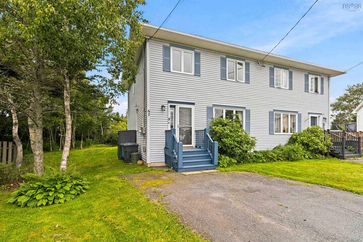 Property Photo:  67 Thorncrest Court  NS B3G 1N4 