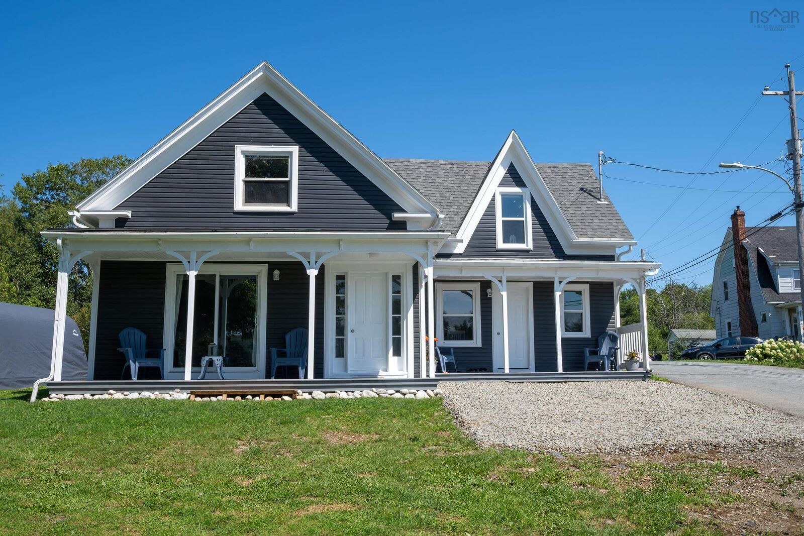 Property Photo: 17 Behie Road E NS B0J 3H0
