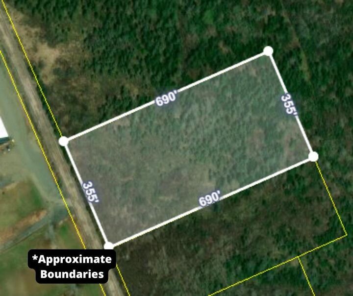Property Photo:  Lot 21-3 Messenger Road  NS B0S 1R0 