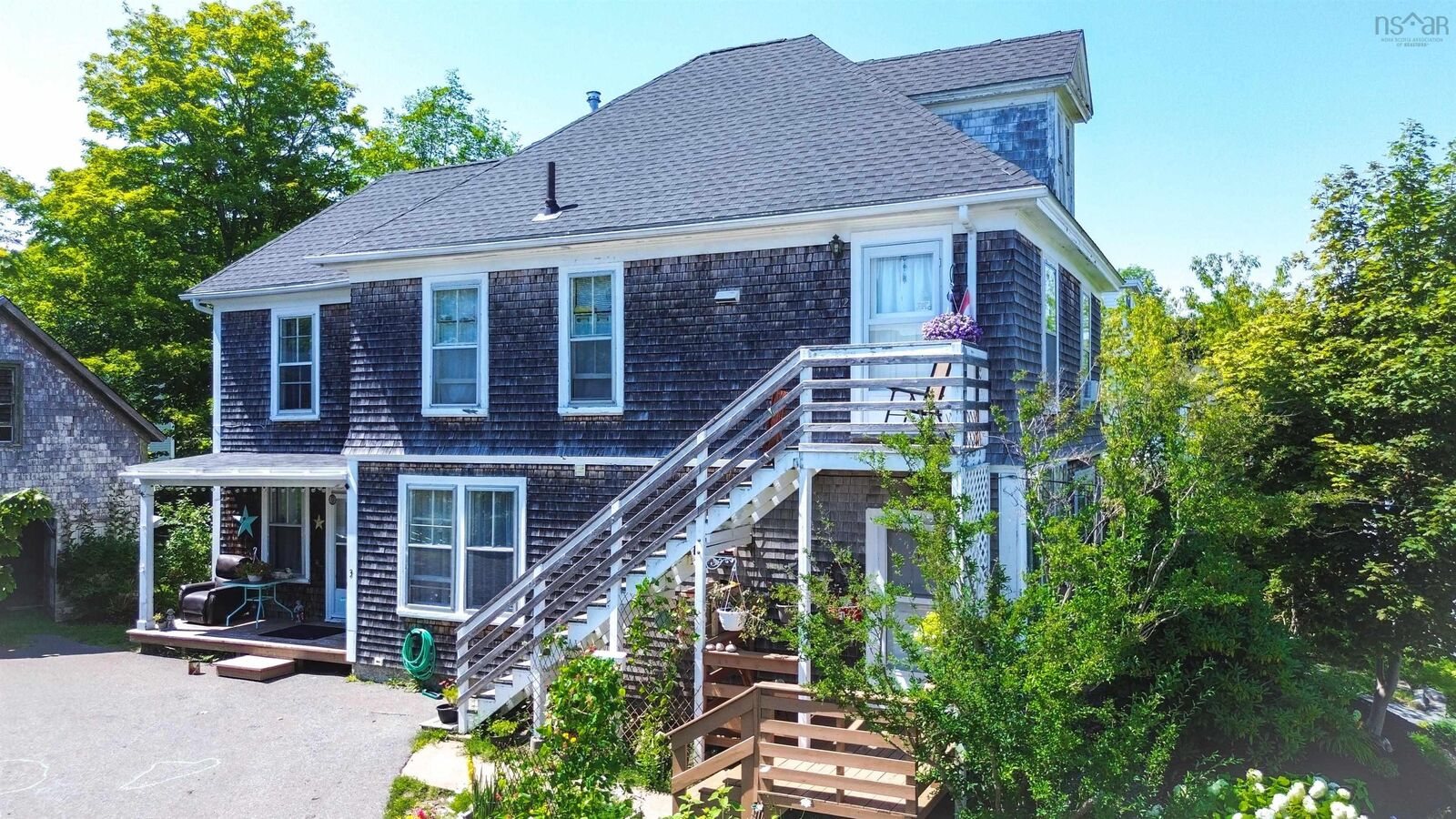 Property Photo: 28 St. Andrews Street NS B4V 1N8