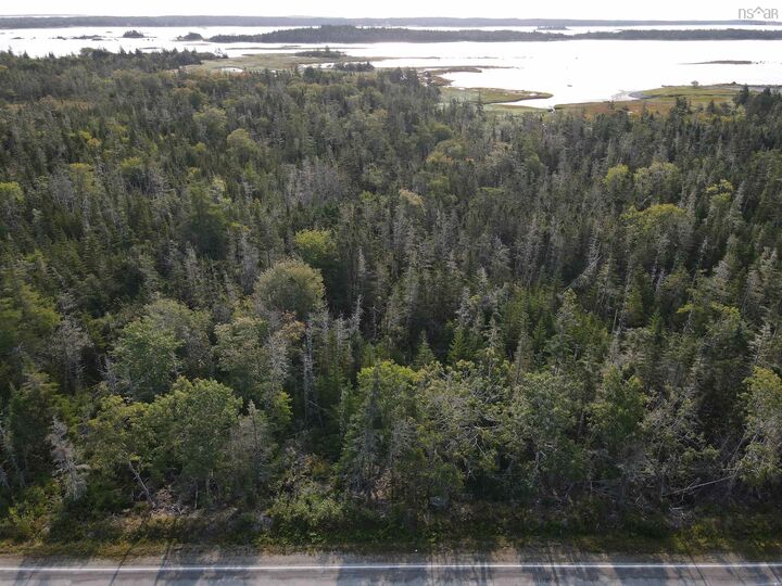 Property Photo:  Lots Port Latour Road  NS B0W 1E0 