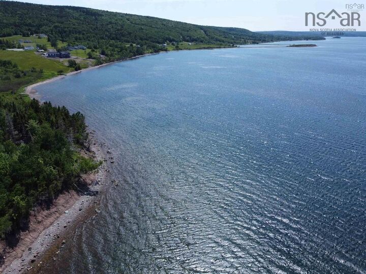 Property Photo:  2012-41 West Bay Highway  NS B0E 3K0 
