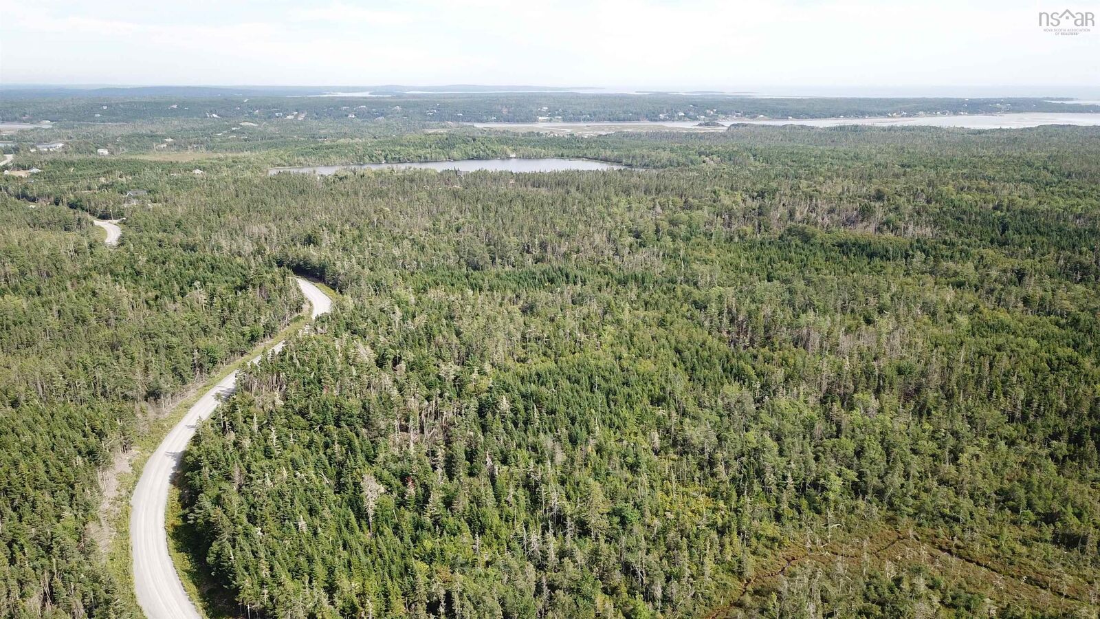 Property Photo:  Lot 1 Mines Road  NS B0J 2L0 