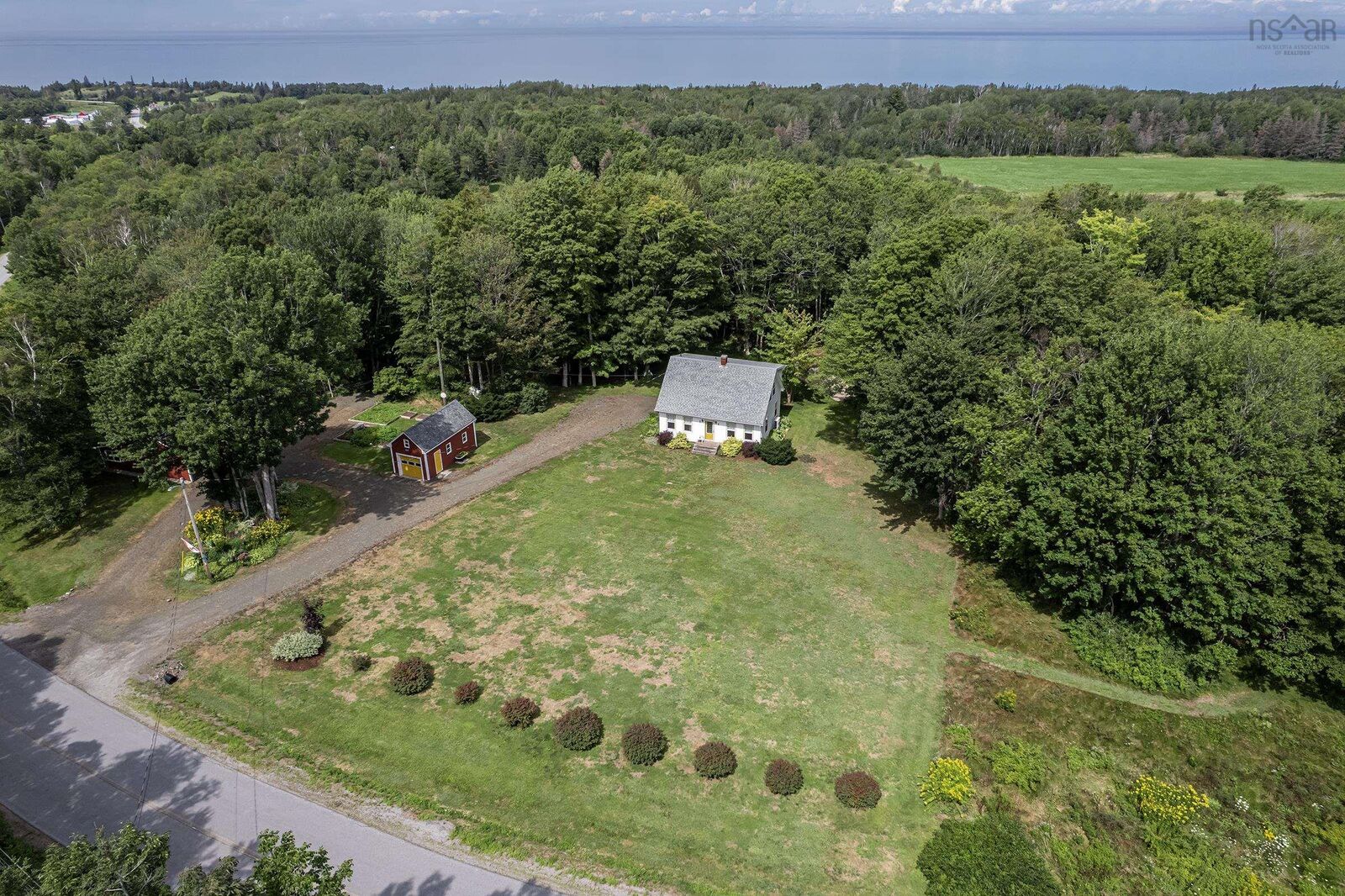 Property Photo:  12791 Shore Road  NS B0S 1P0 