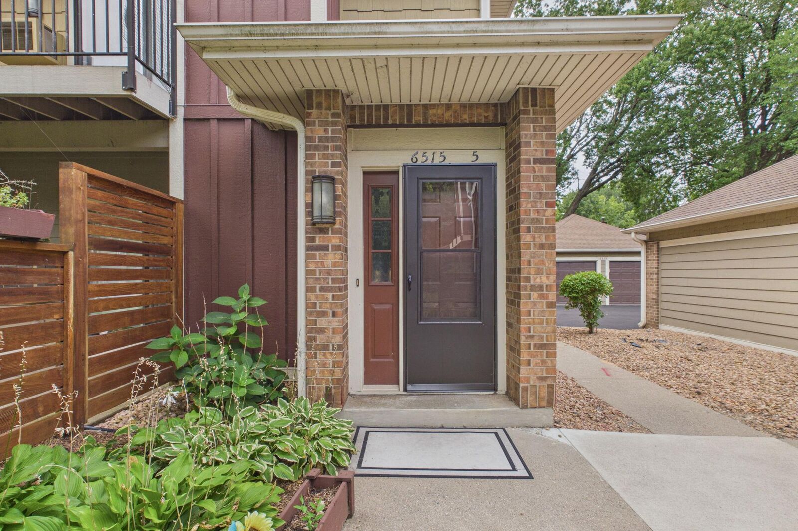 Property Photo:  6515 Emerson Avenue S 5  MN 55423 