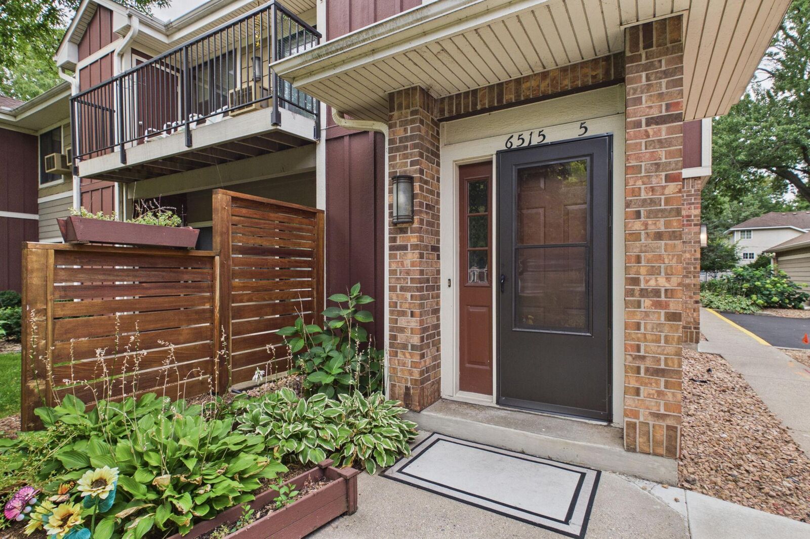 Property Photo: 6515 Emerson Avenue S 5 MN 55423