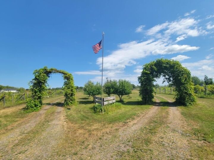 Property Photo:  40306 Torchlight Road  MN 56342 