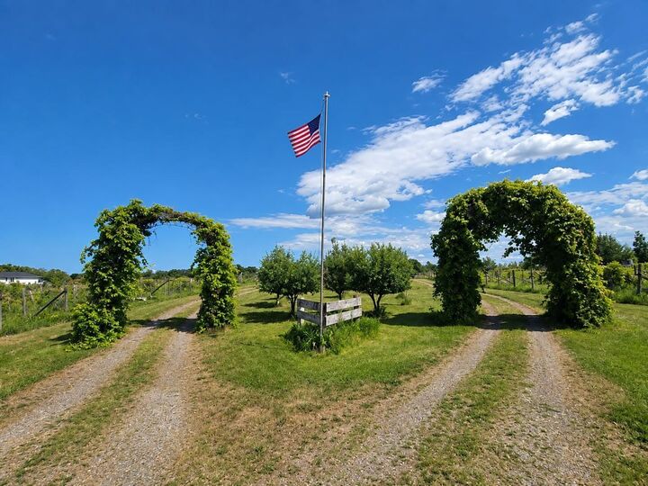 Property Photo: 40306 Torchlight Road MN 56342