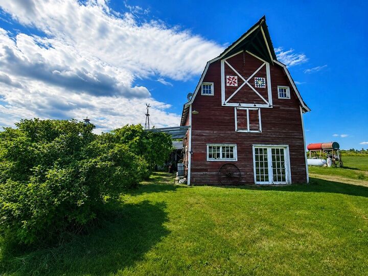 Property Photo: 40306 Torchlight Road MN 56342