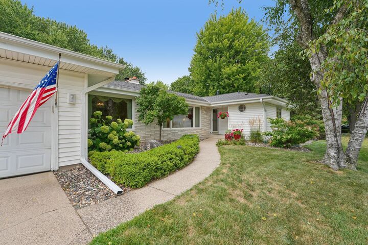 Property Photo:  9632 Oxborough Road  MN 55437 