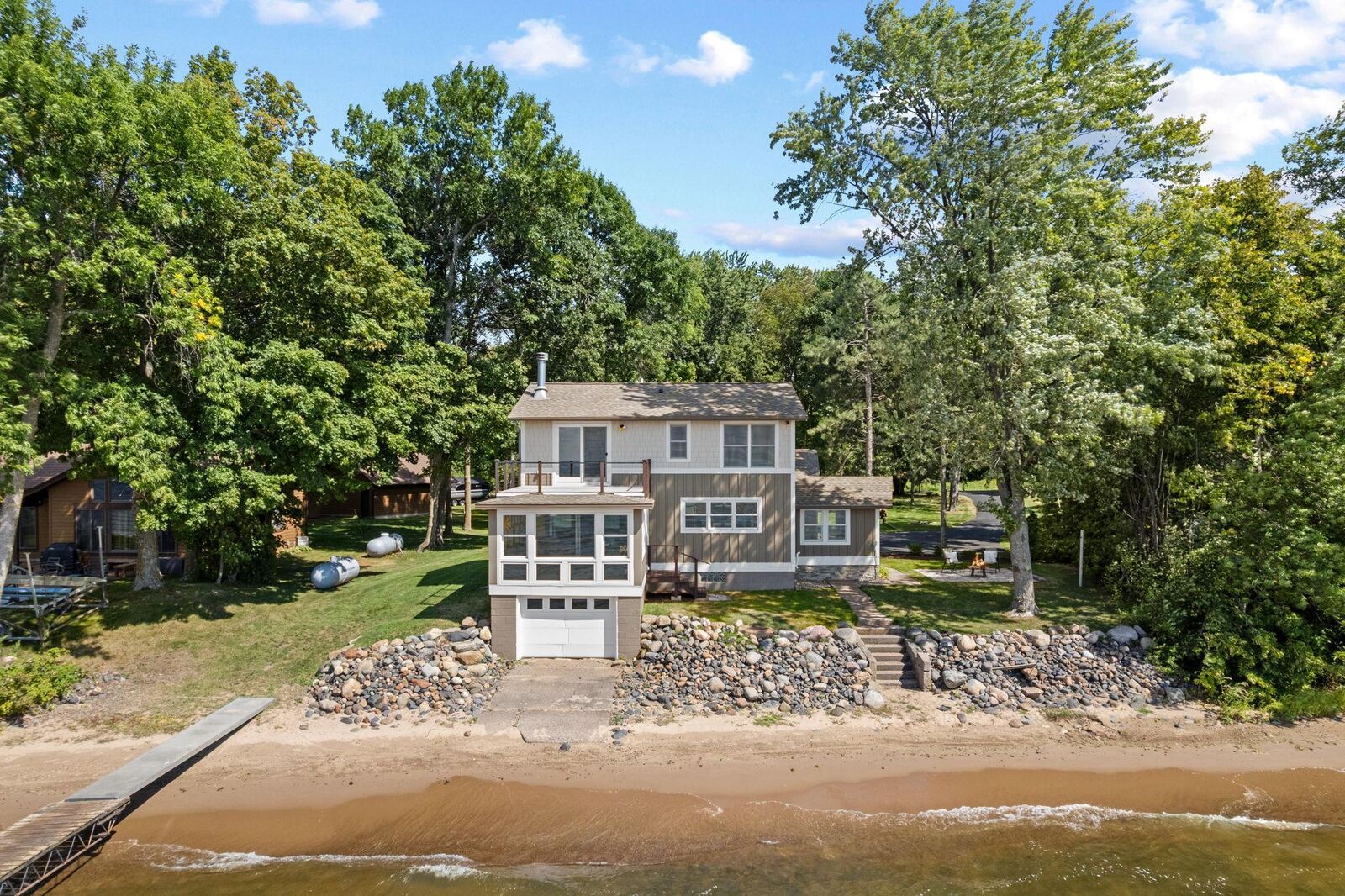 Property Photo: 16405 328th Avenue MN 56342