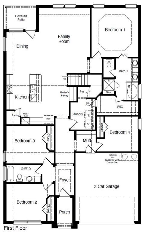 Property Photo:  10445 Palmetto Street  TX 76065 