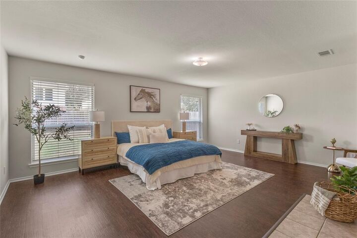 Property Photo:  7100 Livingston Drive  TX 76210 