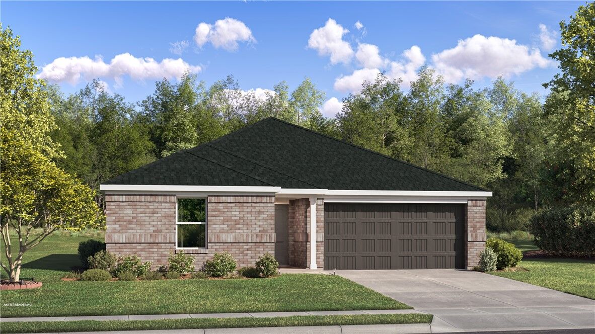 Property Photo: 2720 Young Street AR 72751