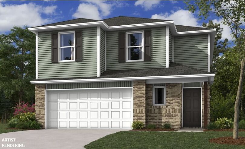 Property Photo:  708 Belle Street  AR 72745 